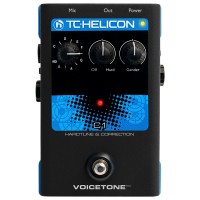 Procesor Efecte Tc Helicon Voicetone C1