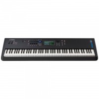 SINTETIZATOR YAMAHA MODX M8