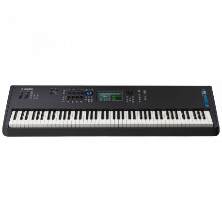 SINTETIZATOR YAMAHA MODX M8