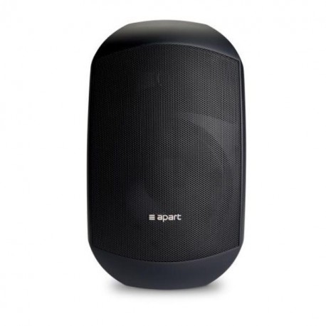 BOXA DE PERETE APART MASK6CT-BL