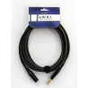 Cablu Audio &ROLL &ROLL9MV 9m, XLR tata / Jack 6.3 stereo