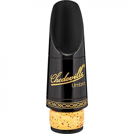 MUSTIUC CLARINET CHEDEVILLE UMBRA BB CLARINET F2