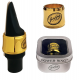 LIGATURA SAXOFON ALTO JODY JAZZ POWER RING LIGATURE HRA1