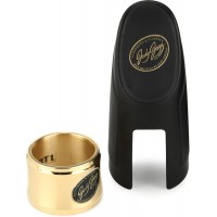 LIGATURA SAXOFON TENOR JODY JAZZ POWER RING LIGATURE HRT1