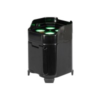 PROIECTOR PAR AMERICAN DJ ELEMENT HIP