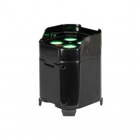 PROIECTOR PAR AMERICAN DJ ELEMENT HIP