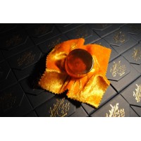 SACAZ VIOLONCEL LAUBACH VIOLINS ROSIN EU - GOLD CELLO