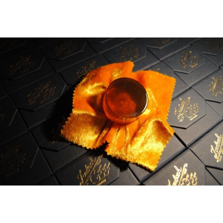 SACAZ VIOLONCEL LAUBACH VIOLINS ROSIN EU - GOLD CELLO