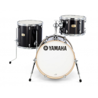 Set Toba Yamaha Stage Custom Bop Kit Raven Black