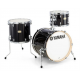 Set Toba Yamaha Stage Custom Bop Kit Raven Black