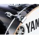 Set Toba Yamaha Stage Custom Bop Kit Raven Black