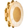 Tamburina Cu Membrana Meinl AE-MTAH2BO Artisan Edition Dual Row