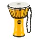 Djembe Meinl JRD-Y Jr Series Galben
