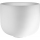 Crystal Singing Bowl Meinl Sonic Energy 11" F4, 432 Hz, Heart Chakra (CSB11F)