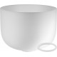 CRYSTAL SINGING BOWL MEINL CSB13D