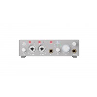 INTERFATA AUDIO STEINBERG UR22MKIII W