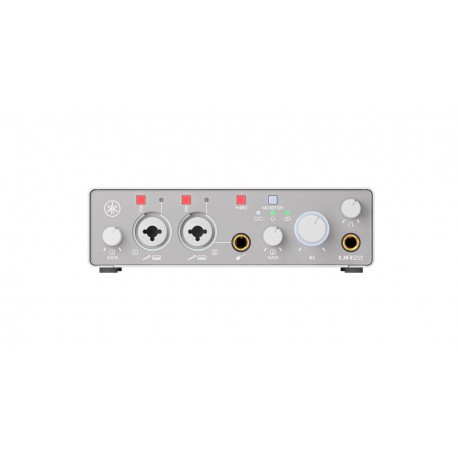 INTERFATA AUDIO STEINBERG UR22MKIII W