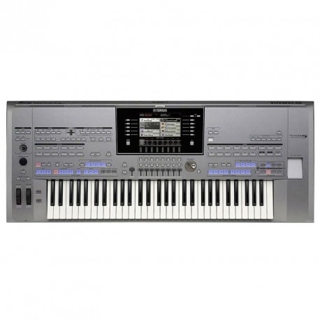 Pian Digital Portabil TYROS5, 61 clape