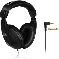 Casti Audio Behringer HPM 1000 BK