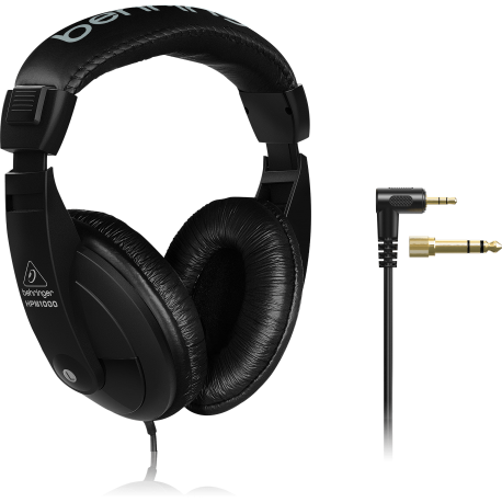 CASTI AUDIO BEHRINGER HPM1000 BK