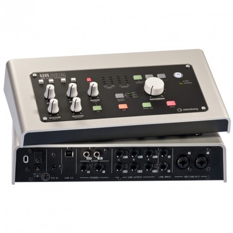 Interfata Audio Steinberg UR-28M