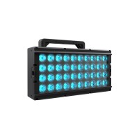 BLINDER AMERICAN DJ 40 HEX IP Panel