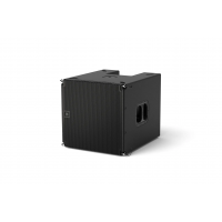 SUBWOOFER ACTIV JBL SRX915SF