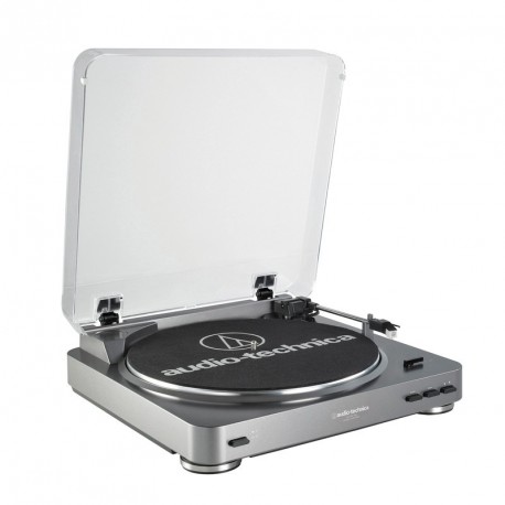 PICK-UP AUDIO TECHNICA AT-LP60USB