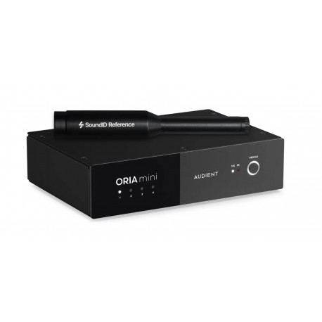 INTERFATA AUDIO AUDIENT ORIA-MINI