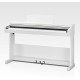 PIAN DIGITAL KAWAI CX102 WHITE