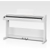 Pian Digital Kawai CX102 White