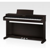 PIAN DIGITAL KAWAI CX202 ROSEWOOD