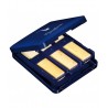 Case Ancii Vandoren Reed Case 6 Reeds