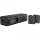 SISTEM WIRELESS SENNHEISER PROFILE WIRELESS 2-CHANNEL SET