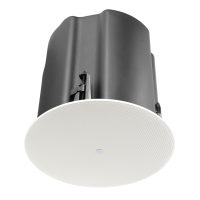 BOXE PLAFON JBL CONTROL 447HC