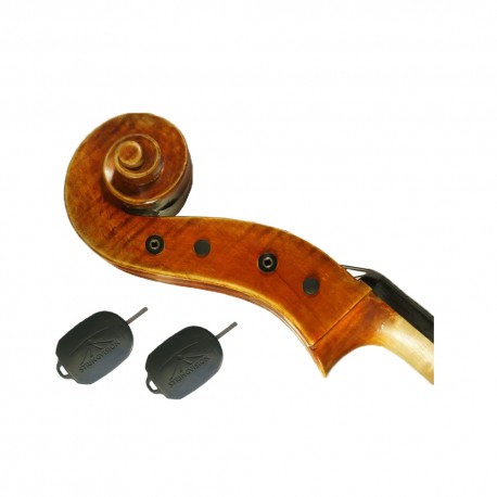 CHEITE VIOLONCEL AlteBranduri KEYPEG 2 SET