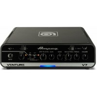 AMPLIFICATOR Head CHITARA BASS AMPEG VENTURE V7