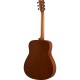 CHITARA ACUSTICA YAMAHA F400 NATURAL SATIN