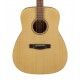 CHITARA ACUSTICA YAMAHA F400 NATURAL SATIN