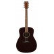 CHITARA ACUSTICA YAMAHA F400 SMOKY BLACK