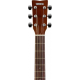 CHITARA ACUSTICA YAMAHA FS400 NATURAL SATIN