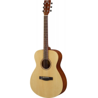 CHITARA ACUSTICA YAMAHA FS400 NATURAL SATIN