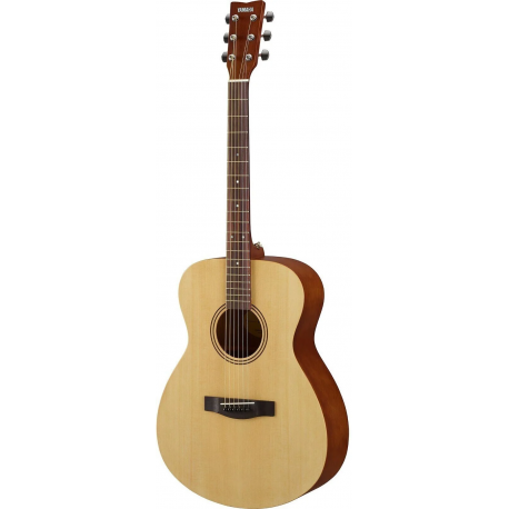 CHITARA ACUSTICA YAMAHA FS400 NATURAL SATIN