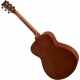 CHITARA ACUSTICA YAMAHA FS400 NATURAL SATIN