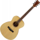 CHITARA ACUSTICA YAMAHA FS400 NATURAL SATIN