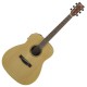 CHITARA ELECTRO-ACUSTICA YAMAHA FX400 NATURAL SATIN