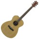 CHITARA ELECTRO-ACUSTICA YAMAHA FSX400 NATURAL SATIN