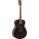 CHITARA ELECTRO-ACUSTICA YAMAHA FSX400 SMOKY BLACK