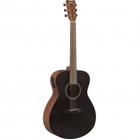 CHITARA ELECTRO-ACUSTICA YAMAHA FSX400 SMOKY BLACK
