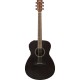 CHITARA ELECTRO-ACUSTICA YAMAHA FSX400 SMOKY BLACK